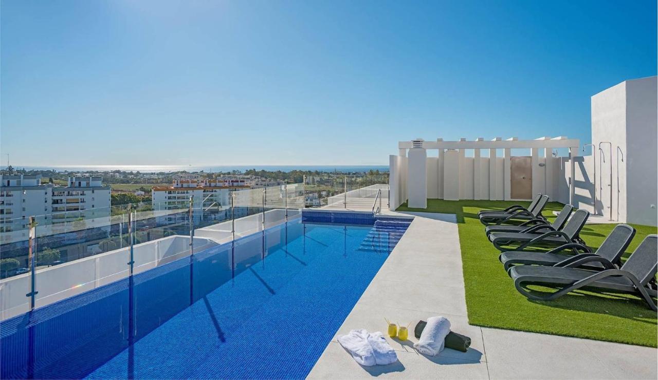 Urb. Albatros Vii Apartamento Marbella