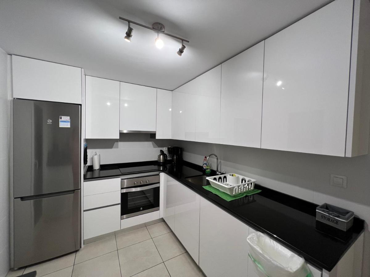 Apartamento Urb. Albatros Vii Marbella
