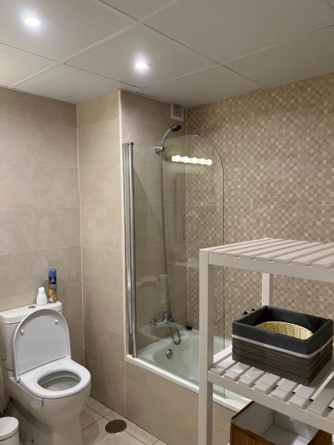 Apartamento Urb. Albatros Vii Marbella