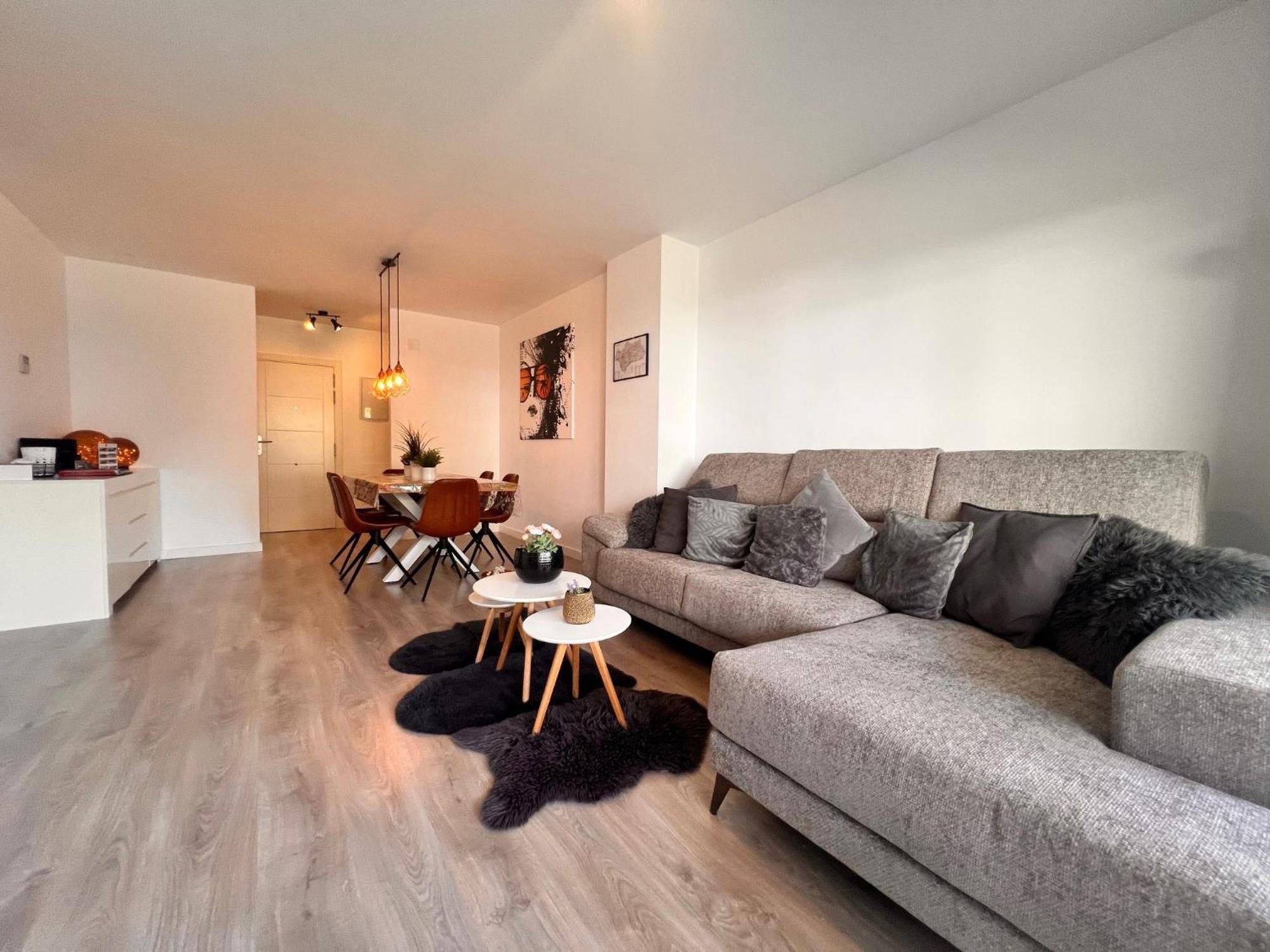 Apartamento Urb. Albatros Vii *